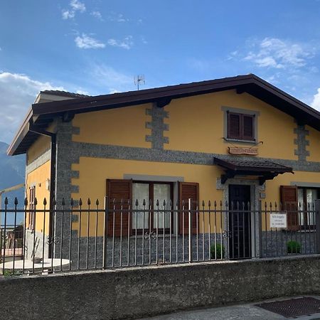 Villa Angela Dorio Exterior photo