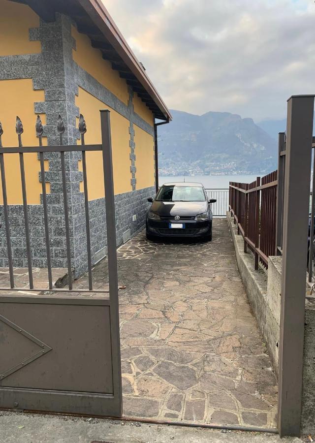Villa Angela Dorio Exterior photo