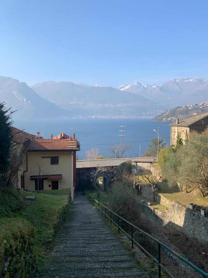 Villa Angela Dorio Exterior photo