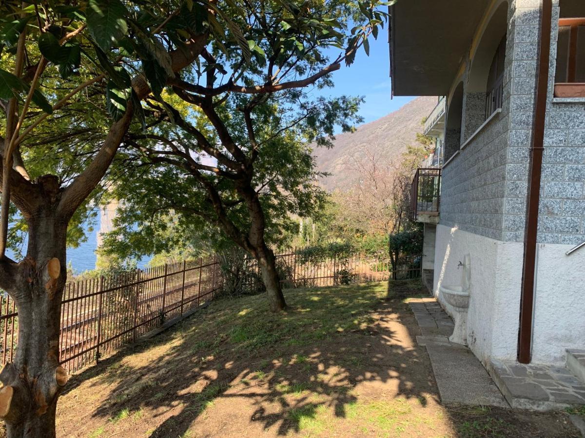 Villa Angela Dorio Exterior photo